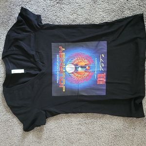 Journey Concert Women's t-shirt